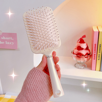HSC13 | 1pcs Paddle Air Cushion Comb