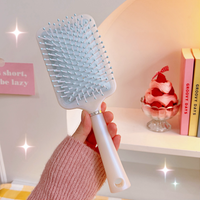 HSC13 | 1pcs Paddle Air Cushion Comb
