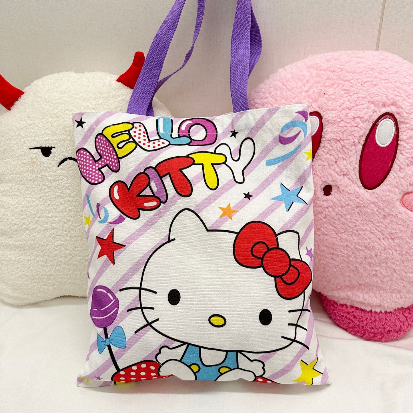 TOT70 | Hello Kitty Tote bag