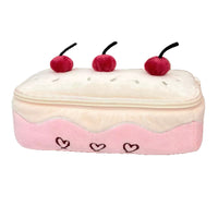 PECS87A | Pink Cake Pencil case