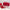 PECS59 | Red Pencil case
