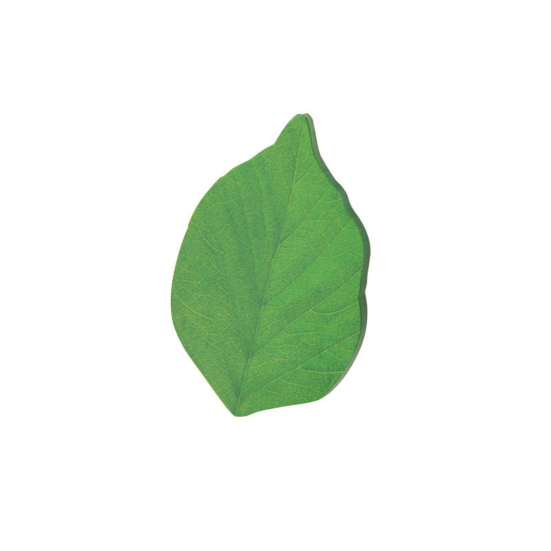 SKN34 | leaf Sticky note