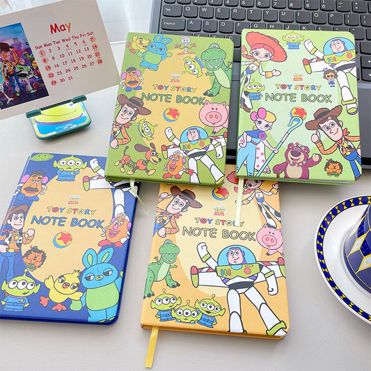 BNN11 | Toystory Note book