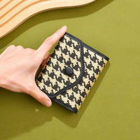 WA38 | Purse / Wallet 3$