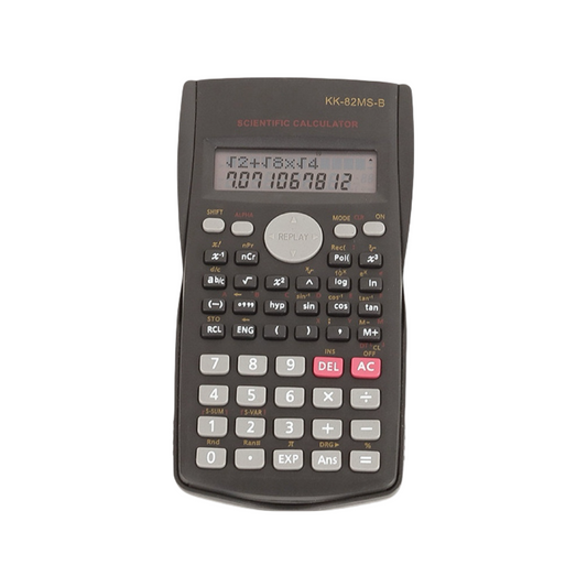 CASI04C | Casio / Calculater  (black)