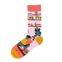 SO200 | Long Sock 1pair - 1$