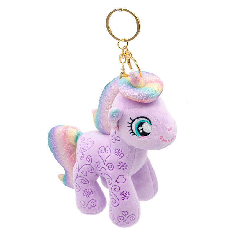 KC99 | Unicorn keychain