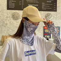 GOV16 | Long Glove+Mask