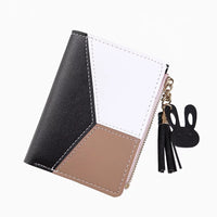WA31 | Purse / Wallet - Black 1.8$