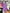 SO92A | Nike Sock ( short ) 1pair 0.85$ - Purple