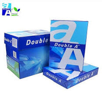 BNN40A | Double A A4 Copy Paper 2500sheet (no promotion for paper )