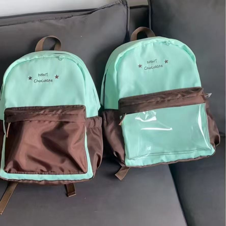 ZB125 | Bag 7.5$, backpack (mint)