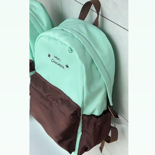 ZB125 | Bag 7.5$, backpack (mint)