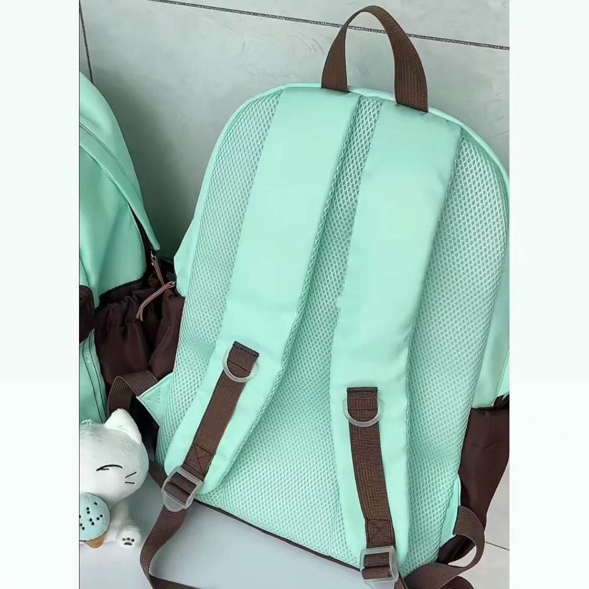 ZB125 | Bag 7.5$, backpack (mint)