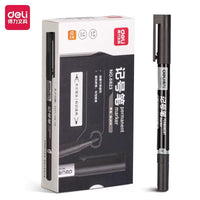 MK10 | Deli Black Marker 0.25$