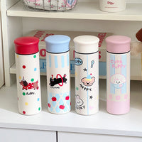 BOT28 | Stainless Bottle / Cup 500ml