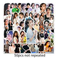 ST5062 | IU sticker pack (50sheets)