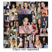 ST5064 | Jennie sticker pack (50sheets)