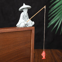 FIG07 | Fisherman Figure 1pcs