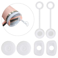 BOT61 | Stainless Cup Straw Cover