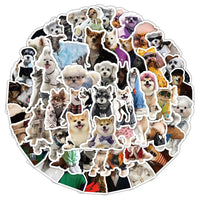 ST5078 | Dog sticker pack (50sheets)