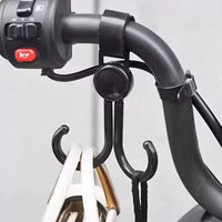 DCM51 | Bike Hook 1pcs 0.45$