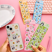 STPK63 | Panda Sticker