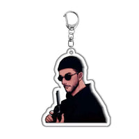 KCB32 | Mini Keychain