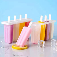 MDS42 | Ice Cream Maker