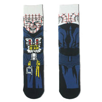 SO208 | Long Sock 1pair - 1$