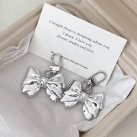 KCB30 | Ribbon Keychain