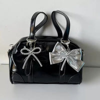 KCB253 | Ribbon Keychain