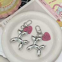 KCB25 | Mini Dog Keychain 1pcs