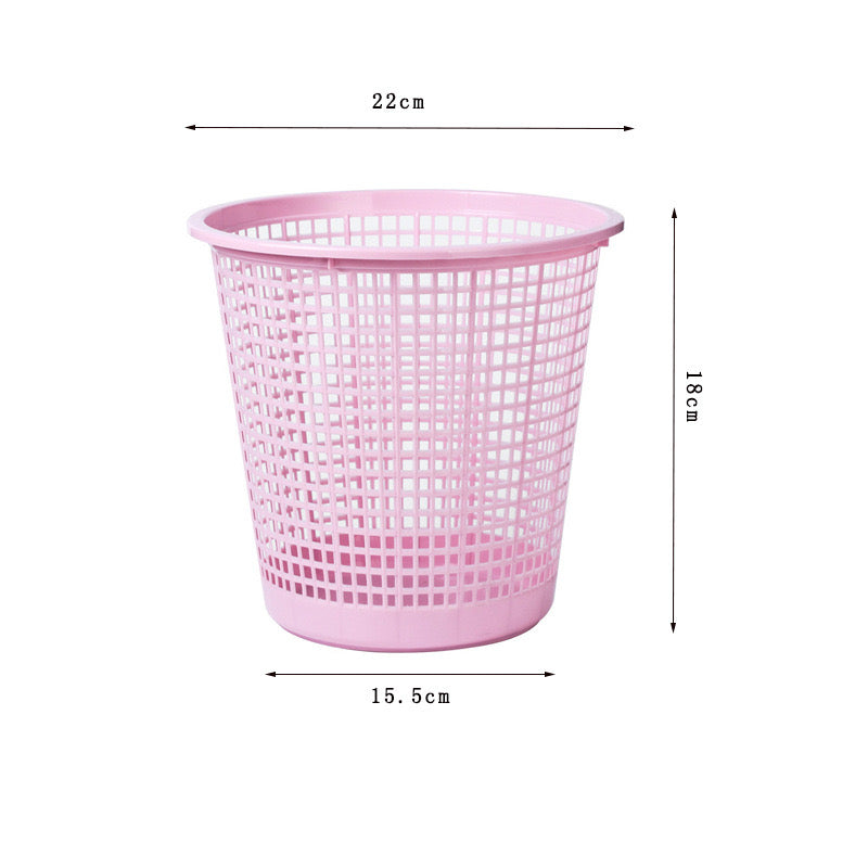 TRB09 | Trash Bin / Cans (pink)