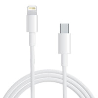 CAIP65A | 2M USB C to lightning Charger