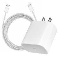 CAIP66 | 35W + type C Charger