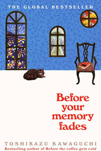 BOSK86 | Before your memory fades