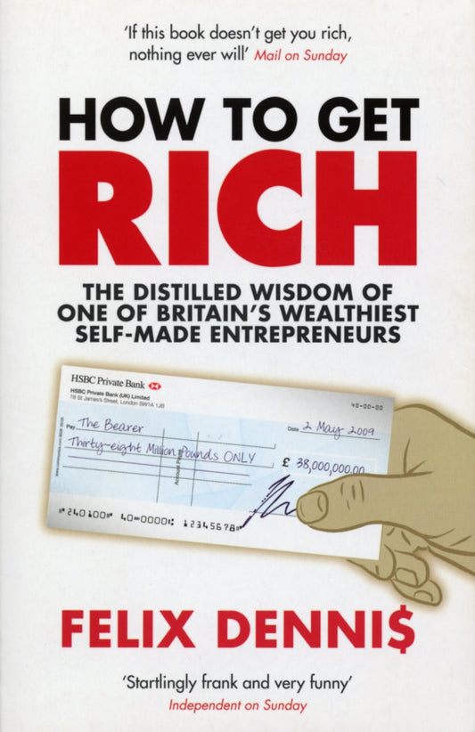 BOSK06 | How to get rich