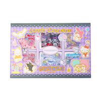 STPK25 | Sanrio Sticker Box