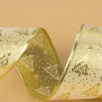 GFT95 a | Gift Decoration Gift Ribbon 1pcs 6.5cm