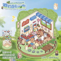 STPK85C | Decoration Sticker Pack - mini size