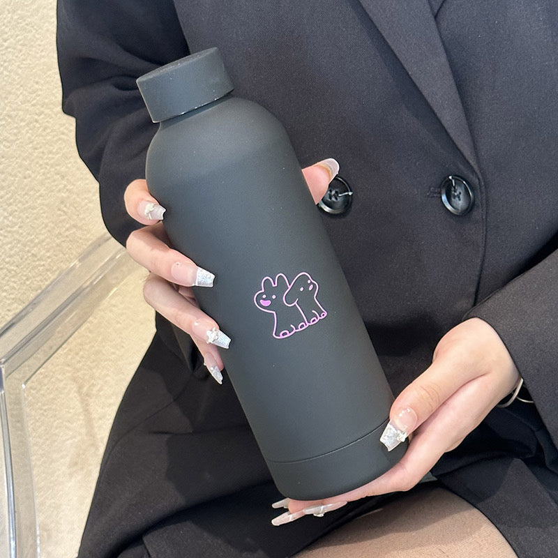 BOT27 | stainless bottle 500ml