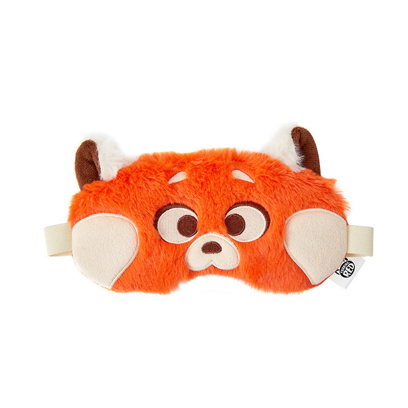 EM11 | Fox Eyes Mask