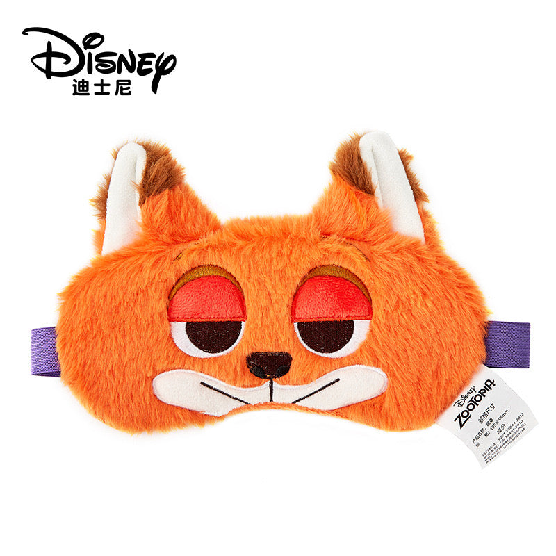 EM07 | Fox Eyes Mask