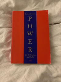 (Discount) BOSK123 | the concise 48 laws of power