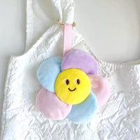 KC85A | Flower Keychain 1pcs 1.25$