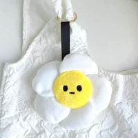 KC85 | Flower Keychain