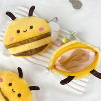 KC208 | Bee keychain