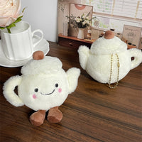 KC50 | Teapot Keychain