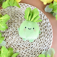 KC305 | Vegetable Keychain